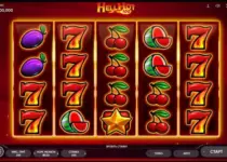 Play Hell Hot 100  Online Slot