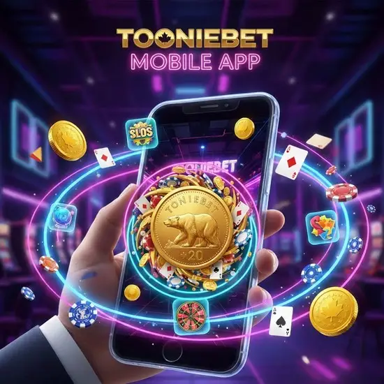 App Banner image